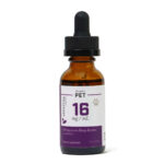 Pet CBD Oil for Small Pets 16mg (1oz)